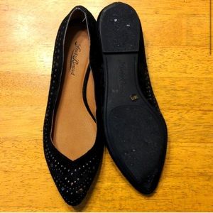 Lucky Brand Flats